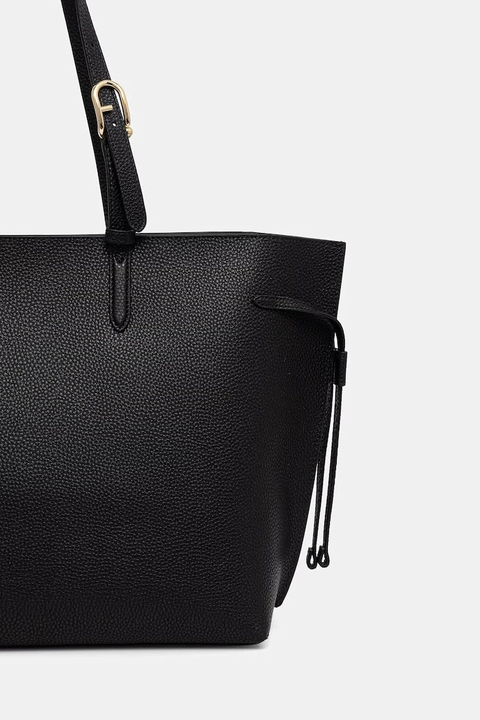 Furla шопинг чанта дамска от кожа Ava L Tote