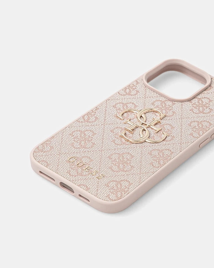 Guess iPhone 16 Pro Max 6.9 Telefon Kılıfı