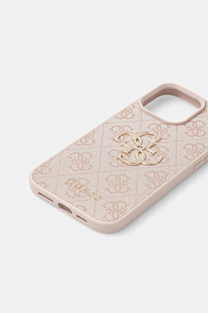 Guess iPhone 16 Pro Max 6.9 Telefon Kılıfı