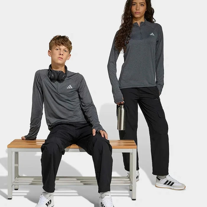 Детски спортен панталон adidas