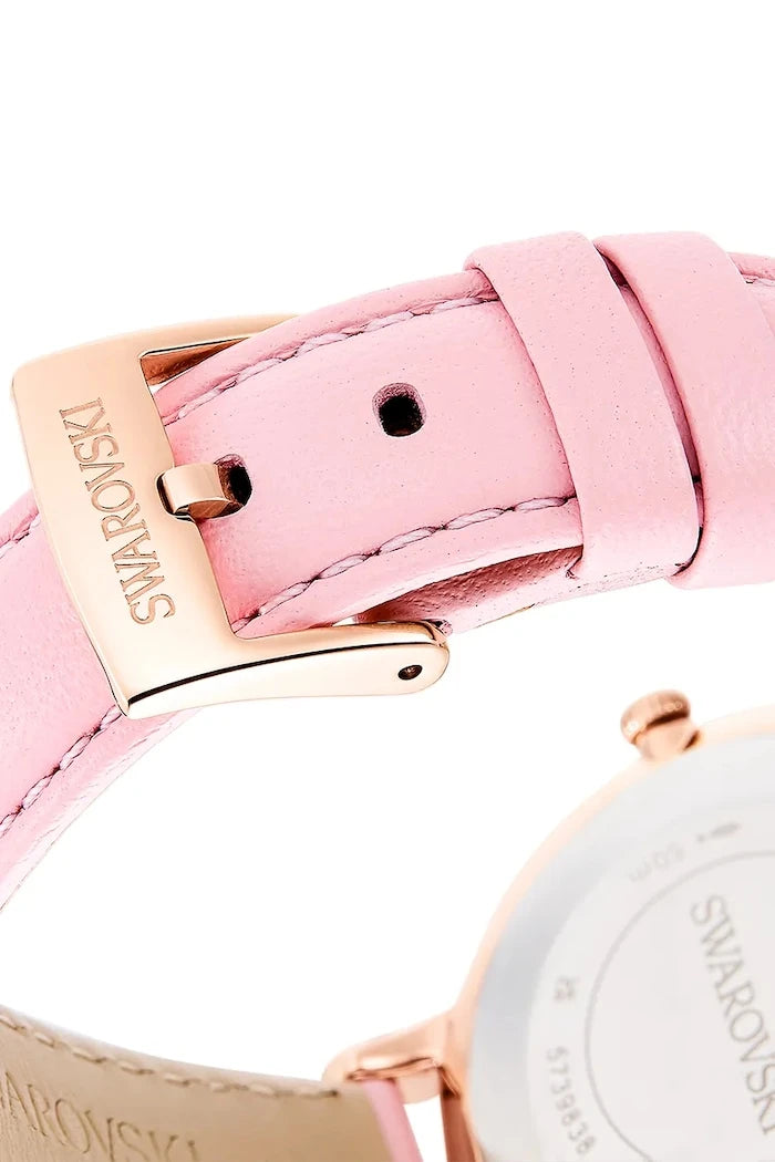 Swarovski TEDDY Saat