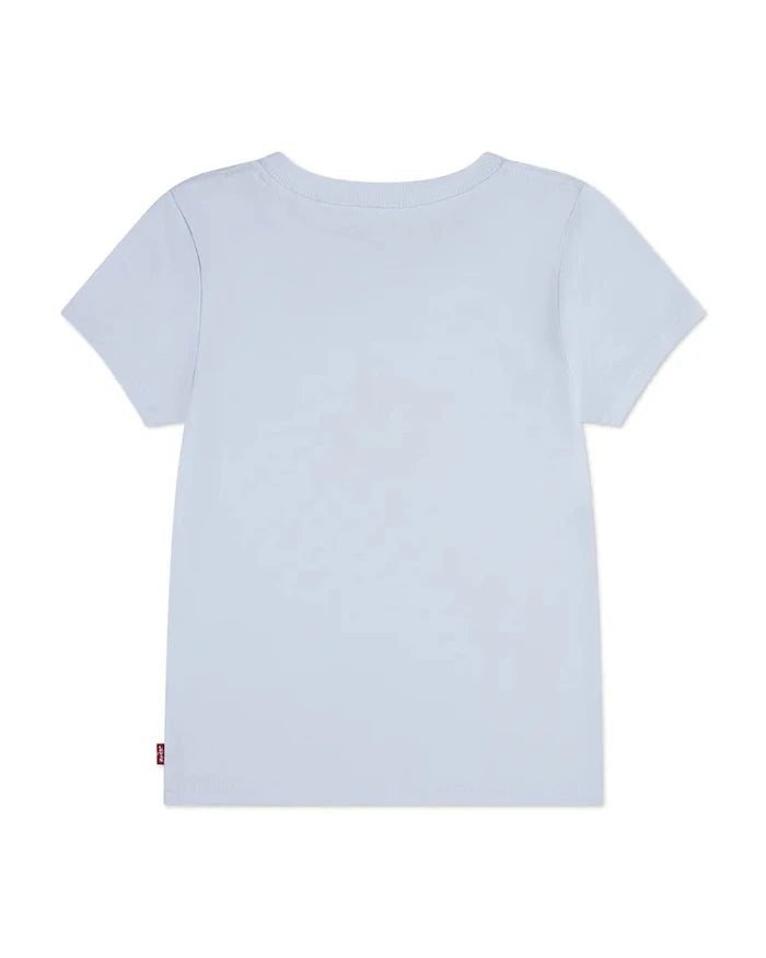 Levi's DAISY BATWING Çocuk Tişörtü