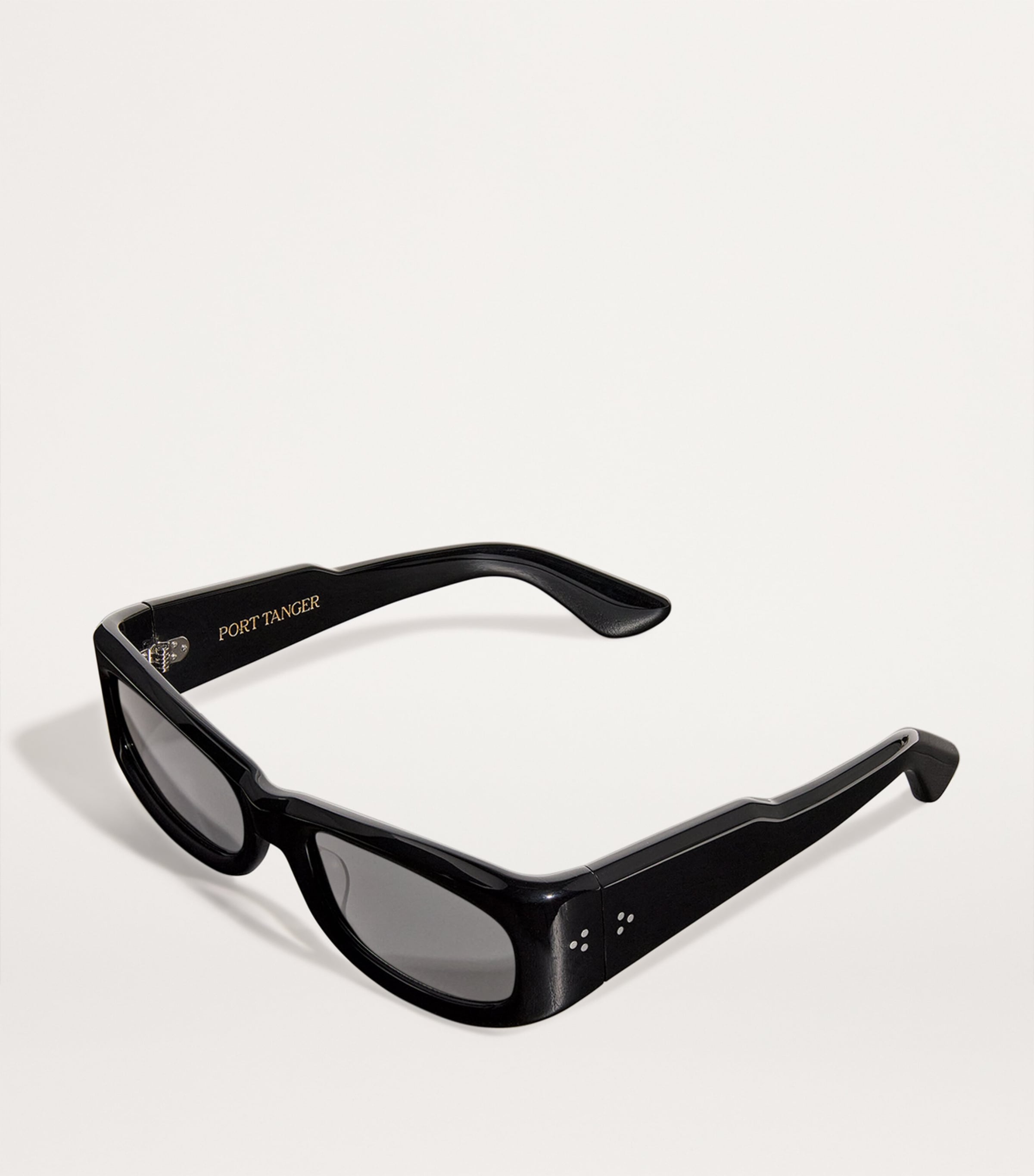 Acetate Saudade Sunglasses