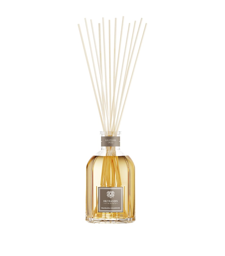 Leather Oud Diffuser (500ml)