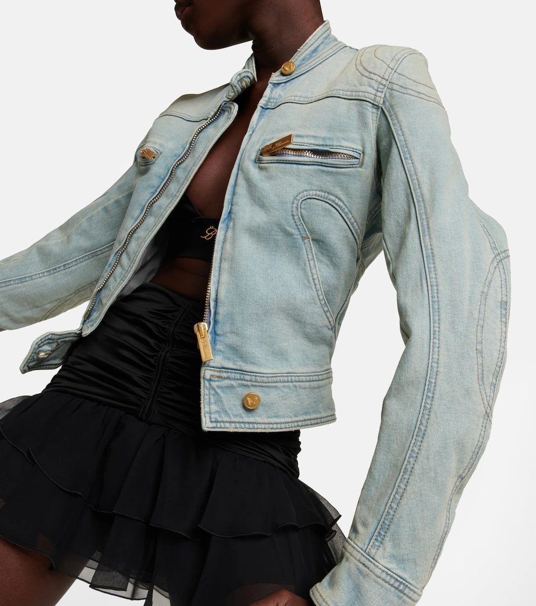Blumarine - Kot ceket