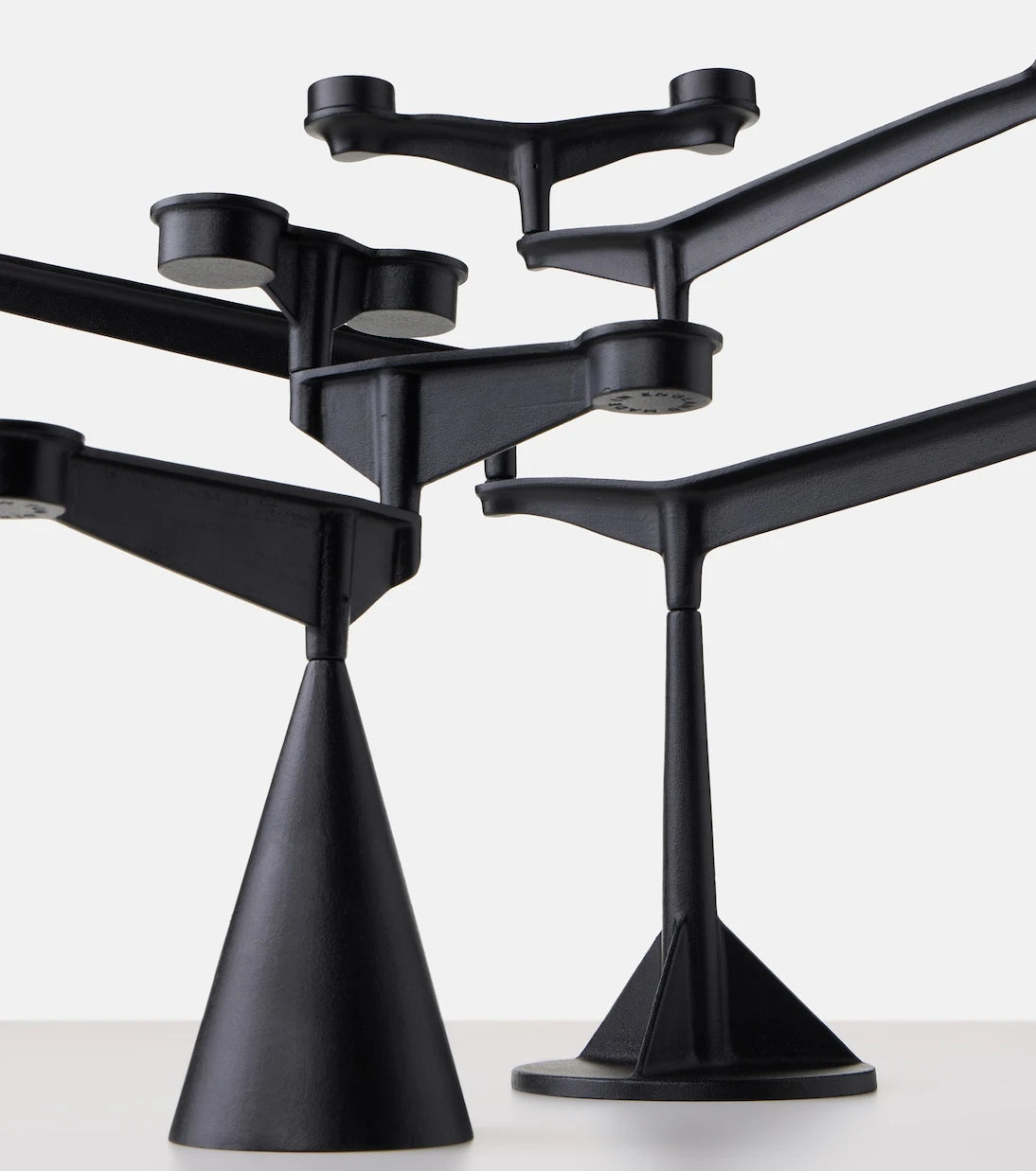 Tom Dixon - Spin Mini candle holder