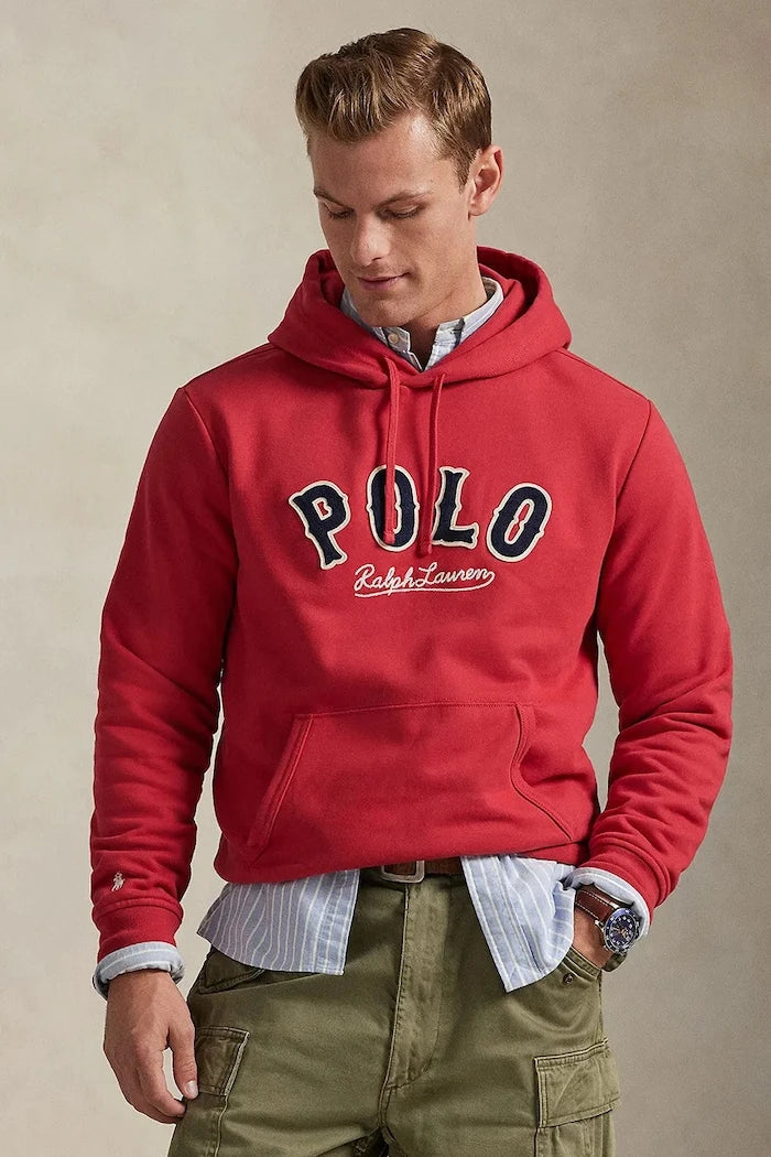 Суичър Polo Ralph Lauren