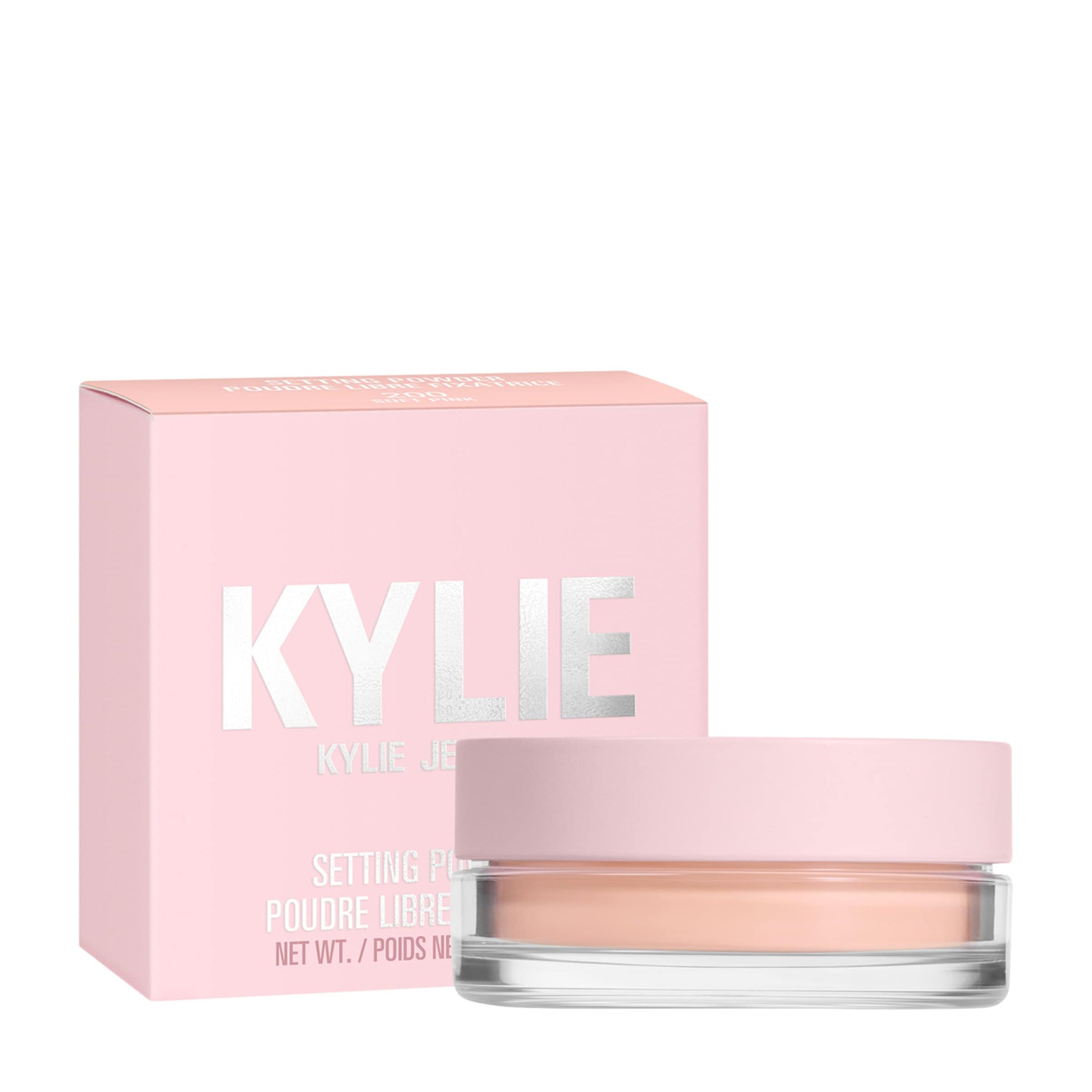 Kylie Cosmetics Setting Powder