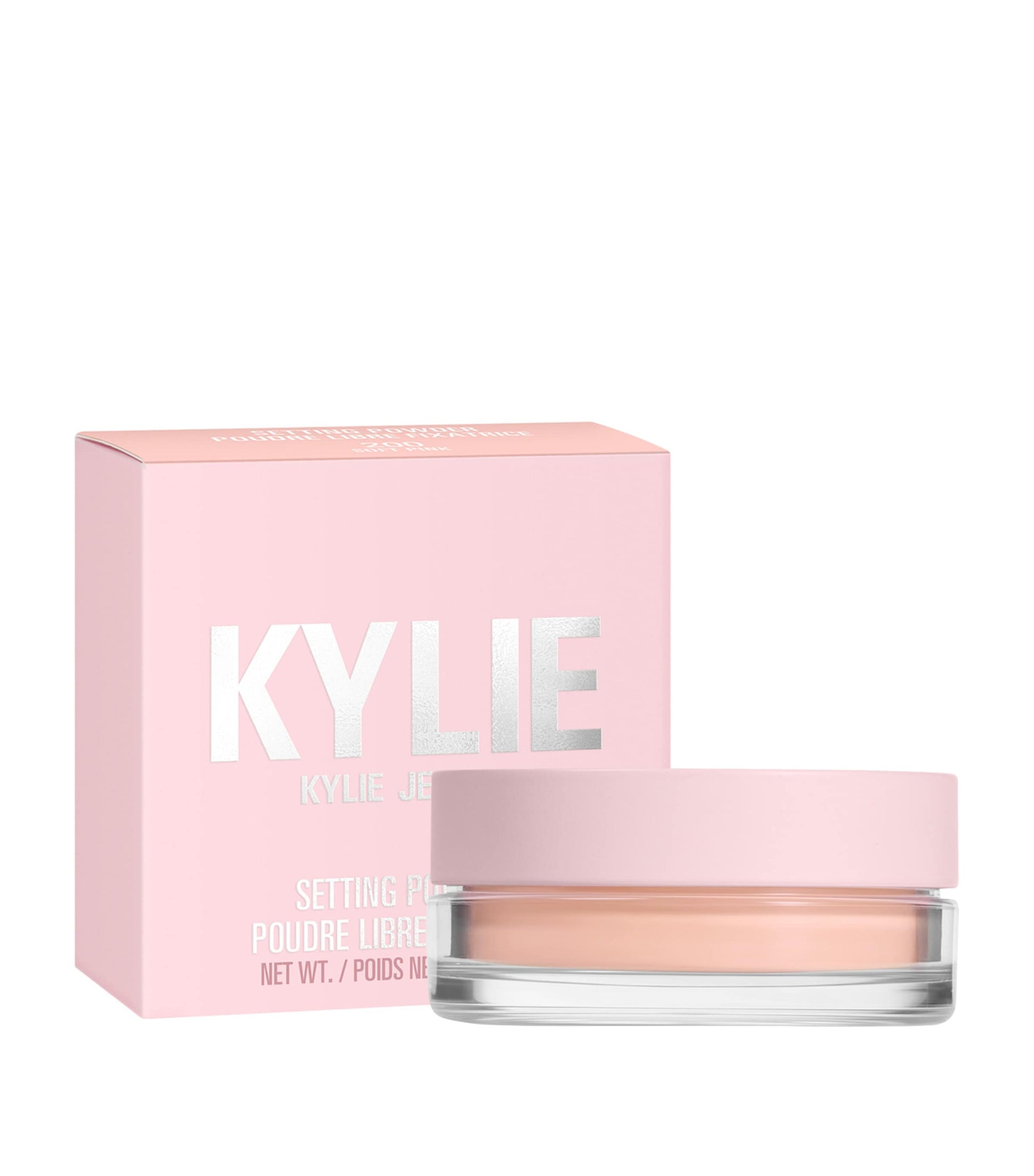 Kylie Cosmetics Setting Powder