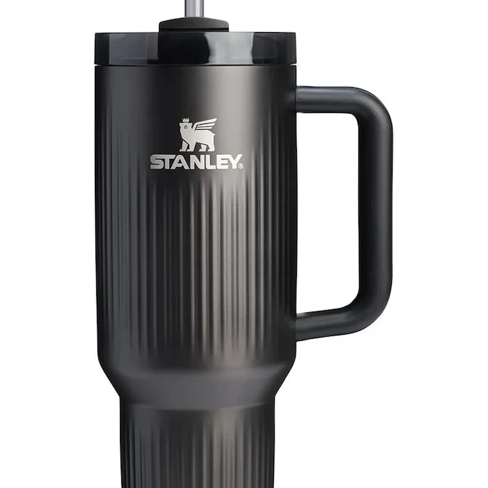 Stanley Paslanmaz Çelik Termo Bardak Quencher® H2.O FlowState™ Fluted 0,89 l