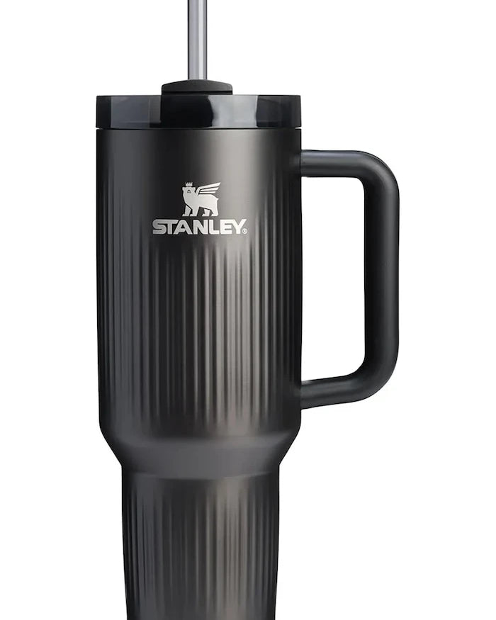 Stanley Paslanmaz Çelik Termo Bardak Quencher® H2.O FlowState™ Fluted 0,89 l