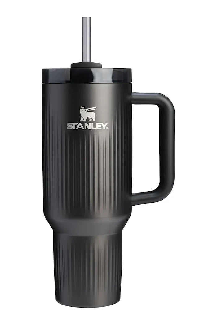 Stanley Paslanmaz Çelik Termo Bardak Quencher® H2.O FlowState™ Fluted 0,89 l
