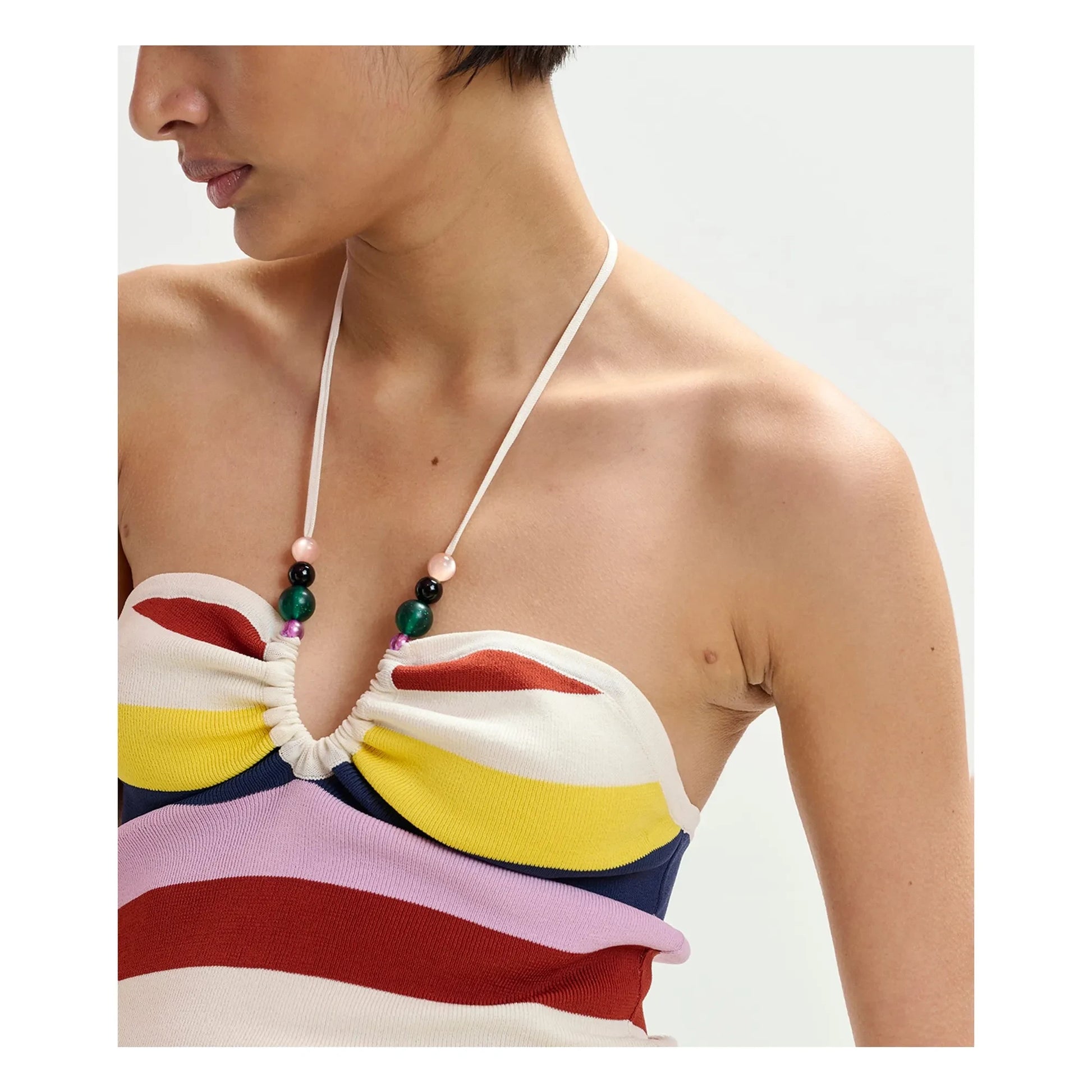 Essentiel Antwerp - Top Jellie | Cream
