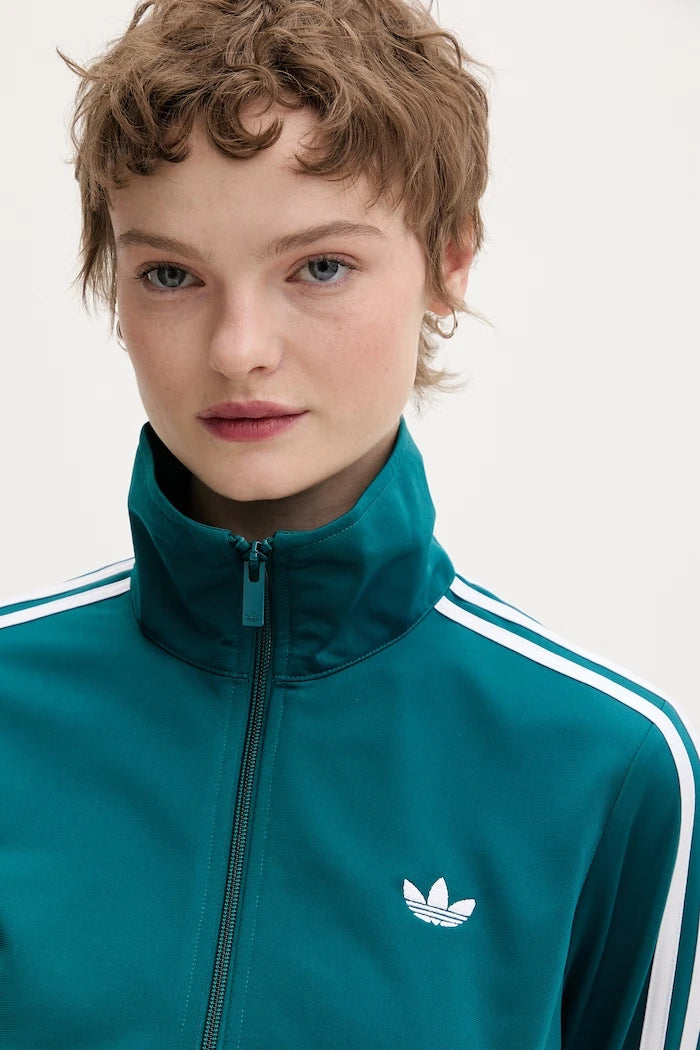 adidas Originals Суичър с цип дамски