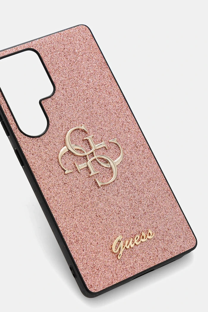 Кейс за телефон Guess Samsung Galaxy S25 Ultra