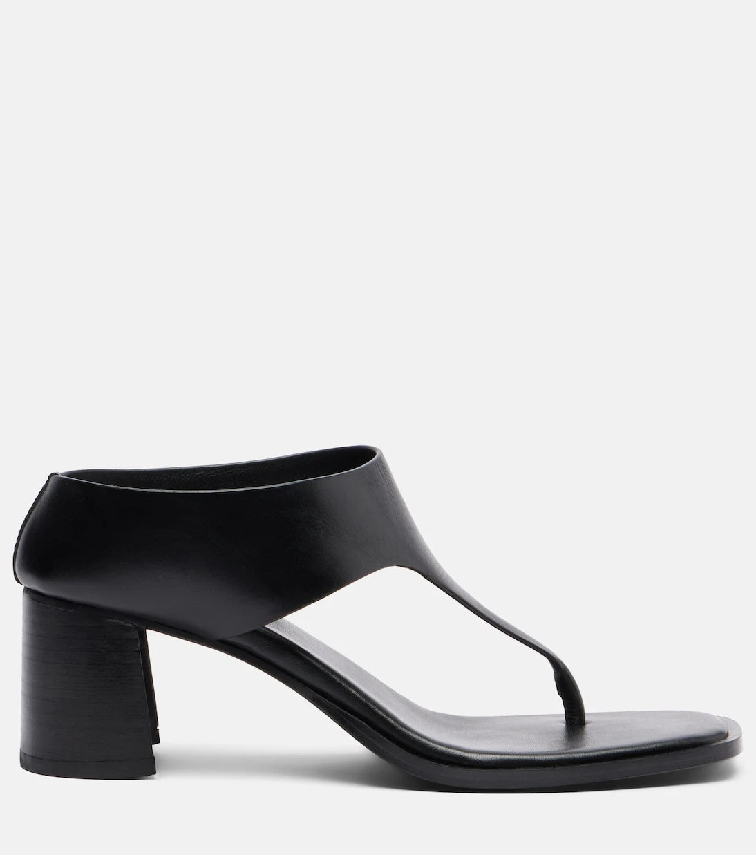 A.Emery - Fairlie leather thong sandals