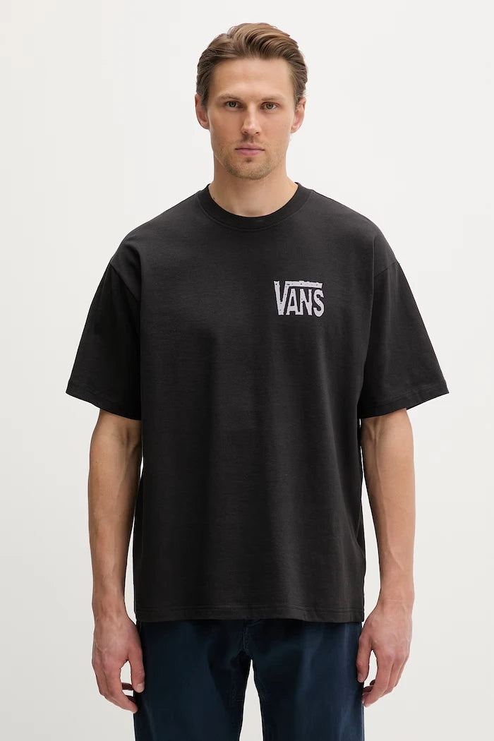 Vans тениска мъжка от памук