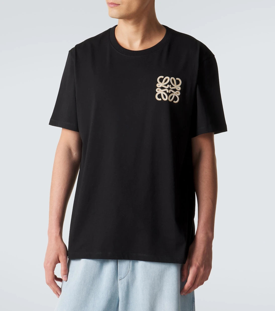 Loewe - Paula's Ibiza cotton jersey T-shirt