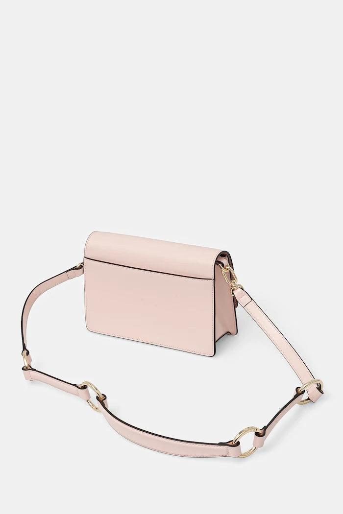 Furla чанта crossbody дамска от кожа 1927 Mini Crossbody 20