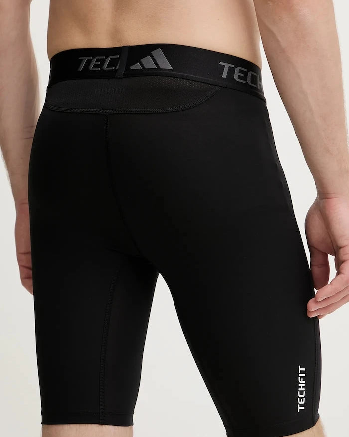 adidas Performance Techfit Kısa Antrenman Şortu
