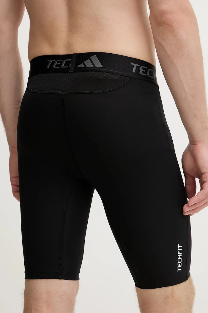 adidas Performance Techfit Kısa Antrenman Şortu