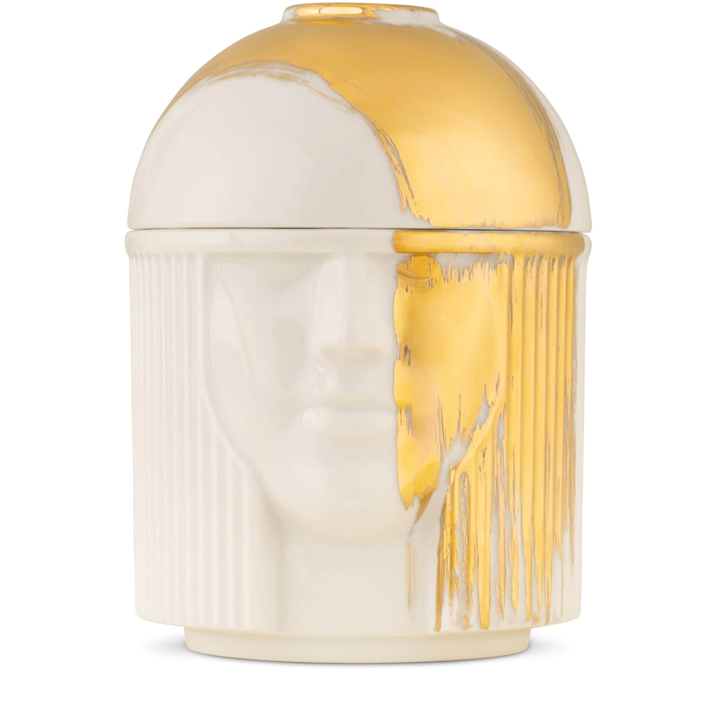 Porcelain L'Amazzone Diffuser Holder