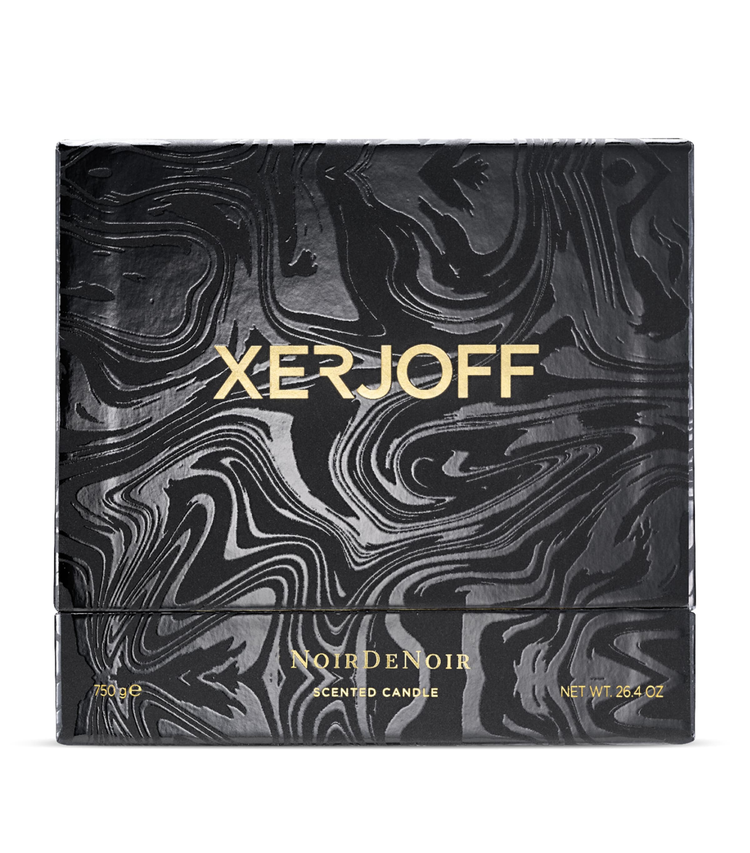 NoirdeNoir Candle (750g)