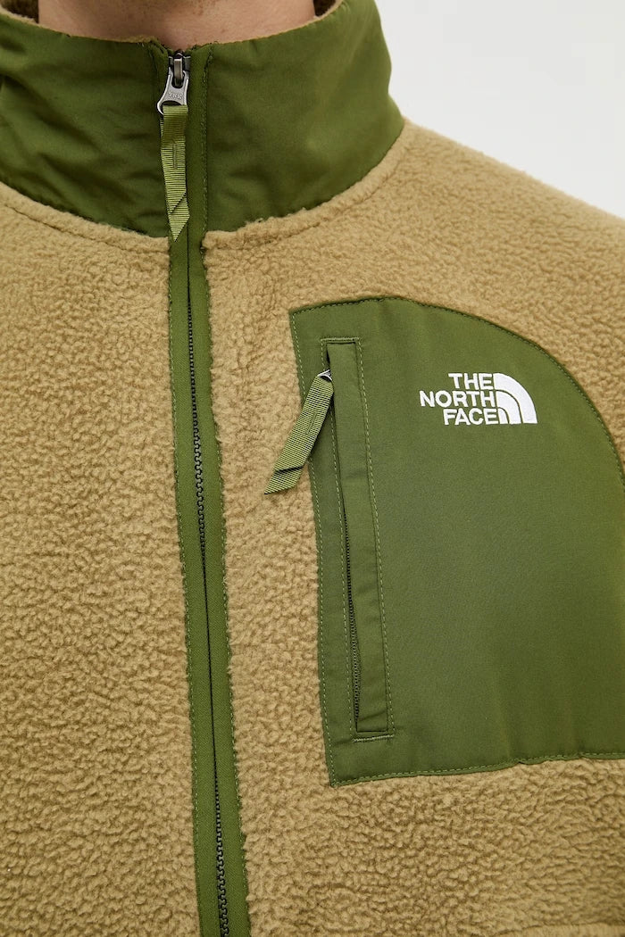 The North Face erkek polar sweatshirt Yumiori Off Peak