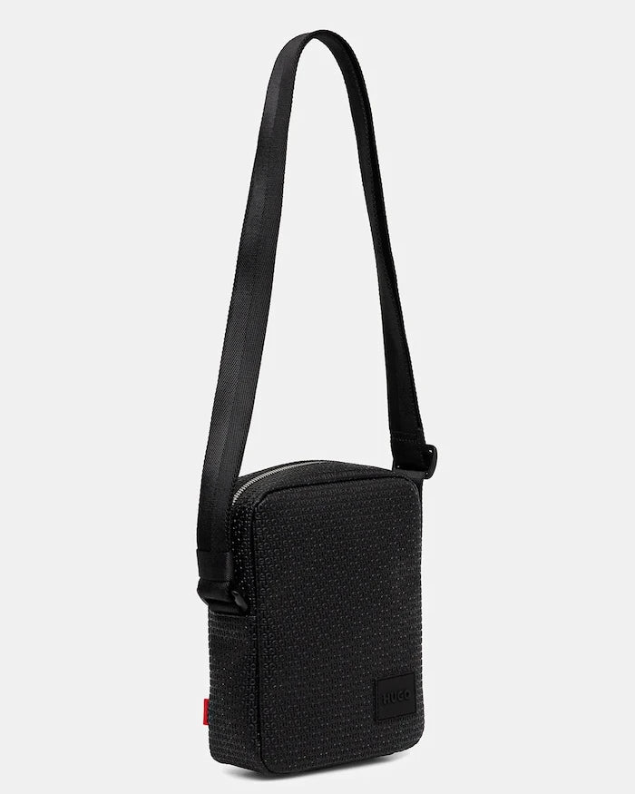 HUGO Ethon2.0HI_MN_NS Zip Çanta