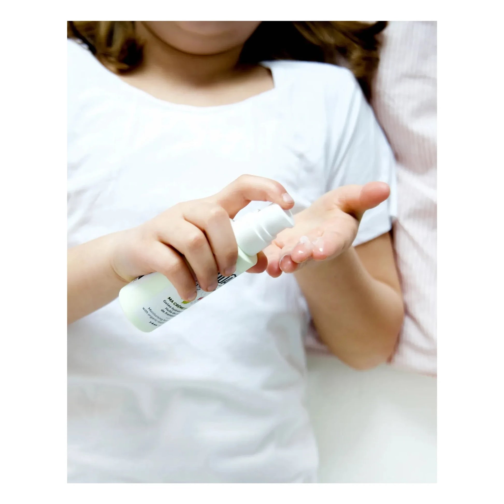 Ouate - Face Care Discovery Set for 7-8 Years