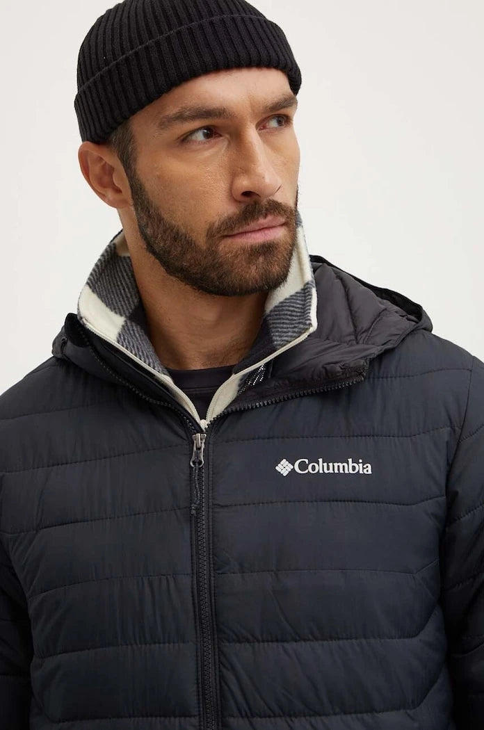Спортно яке Columbia Powder Lite II