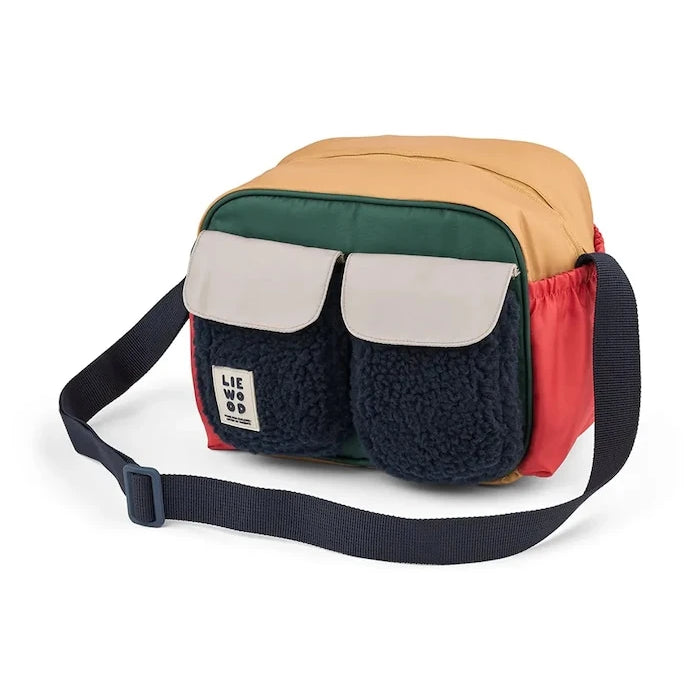 Liewood Çocuklar İçin Termo Çanta Elijas Medium Thermal Bag