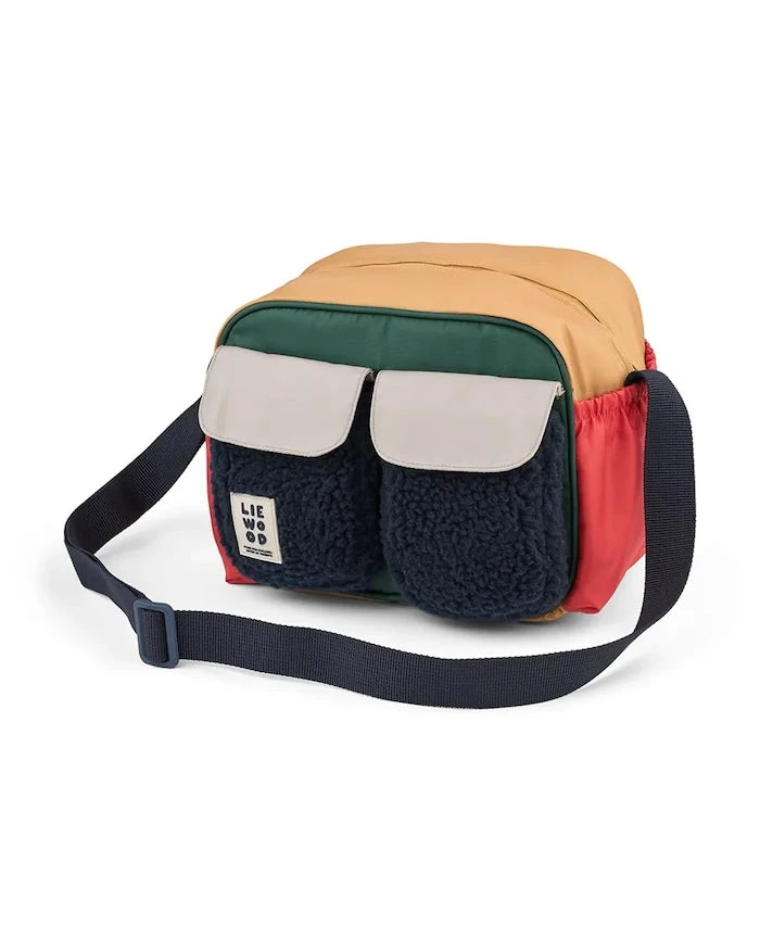 Liewood Çocuklar İçin Termo Çanta Elijas Medium Thermal Bag