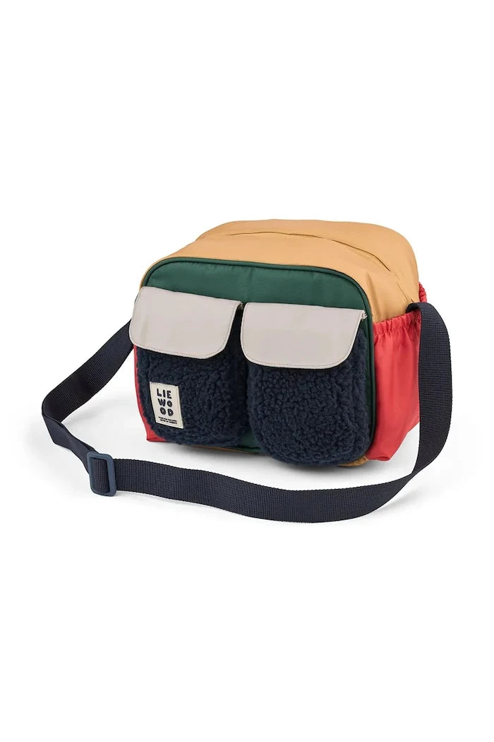 Liewood Çocuklar İçin Termo Çanta Elijas Medium Thermal Bag