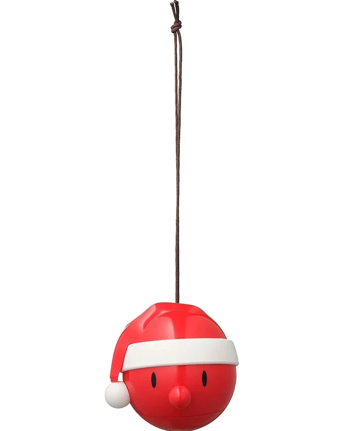 Декоративна висулка Hoptimist Santa Ornament (2 броя)