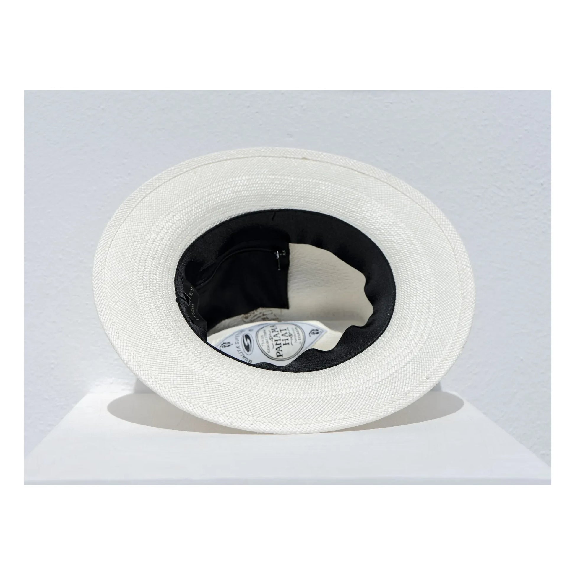 Lastelier - Panama hat | Beige