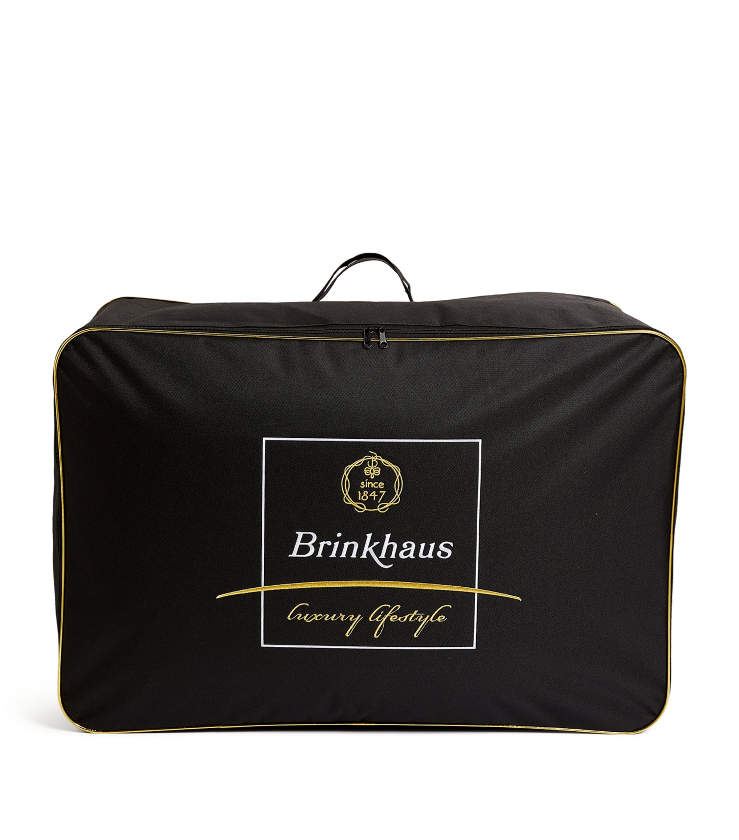 Super-King Chateau Canadian Goose Down Light Duvet (4.5 Tog)