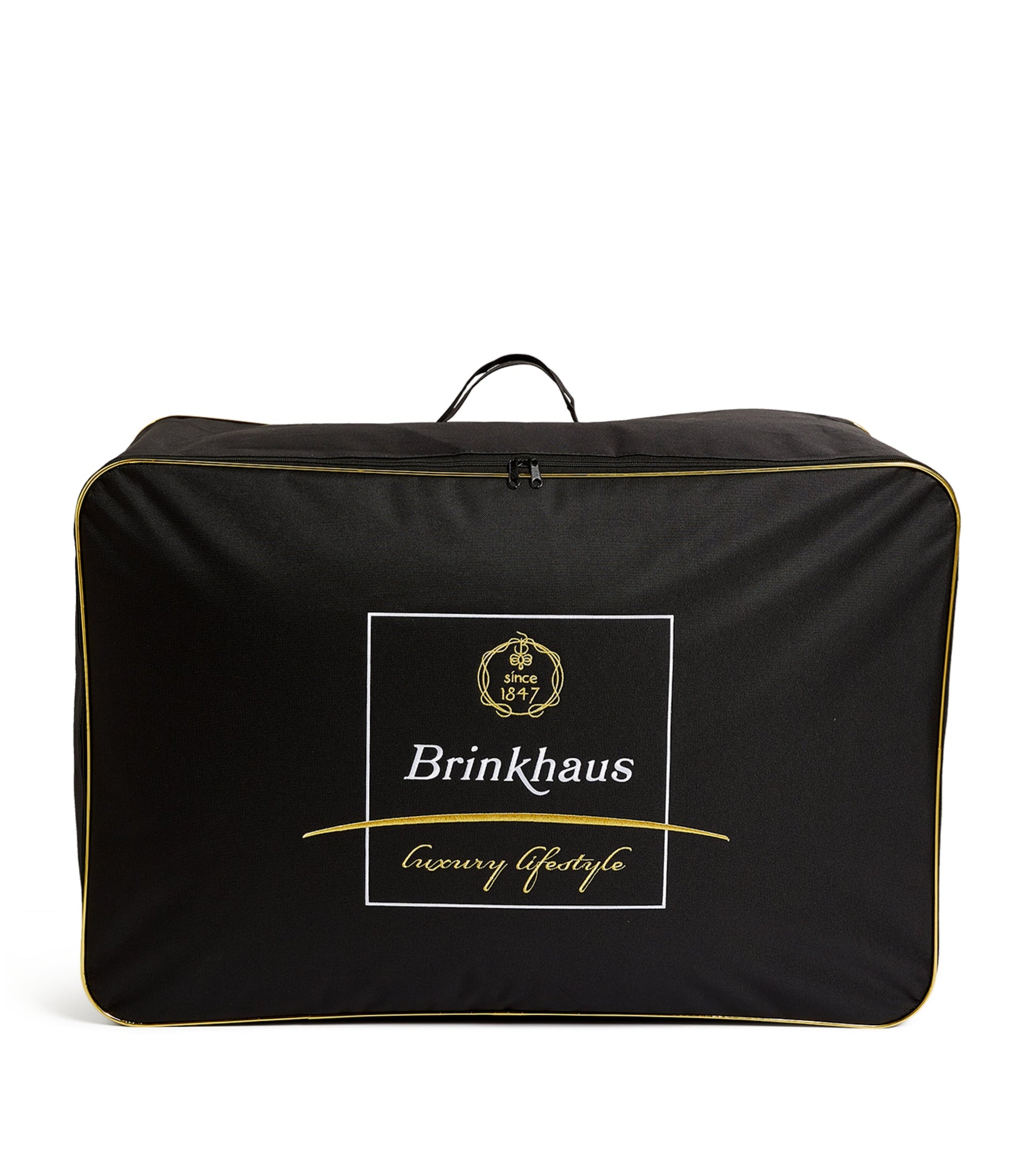 Super-King Chateau Canadian Goose Down Light Duvet (4.5 Tog)