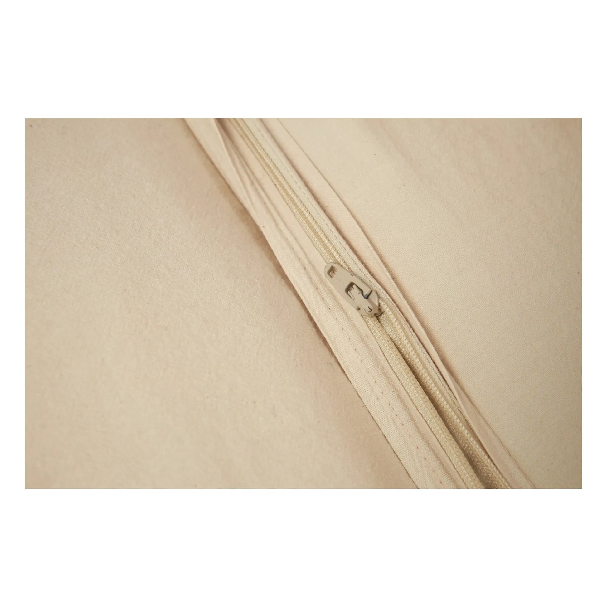 Nobodinoz - Wabi-Sabi Bed Bumper | Ginger