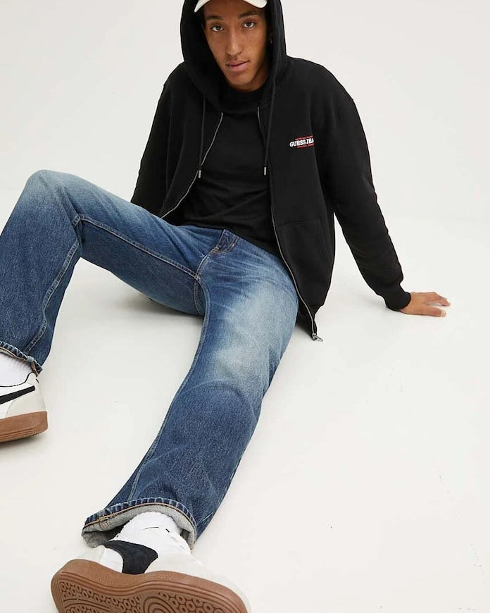 Guess Jeans Pamuklu Tişört