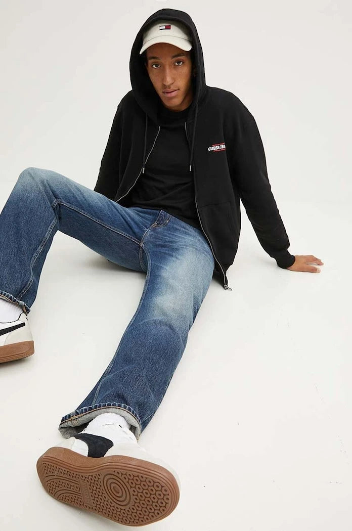Guess Jeans Pamuklu Tişört