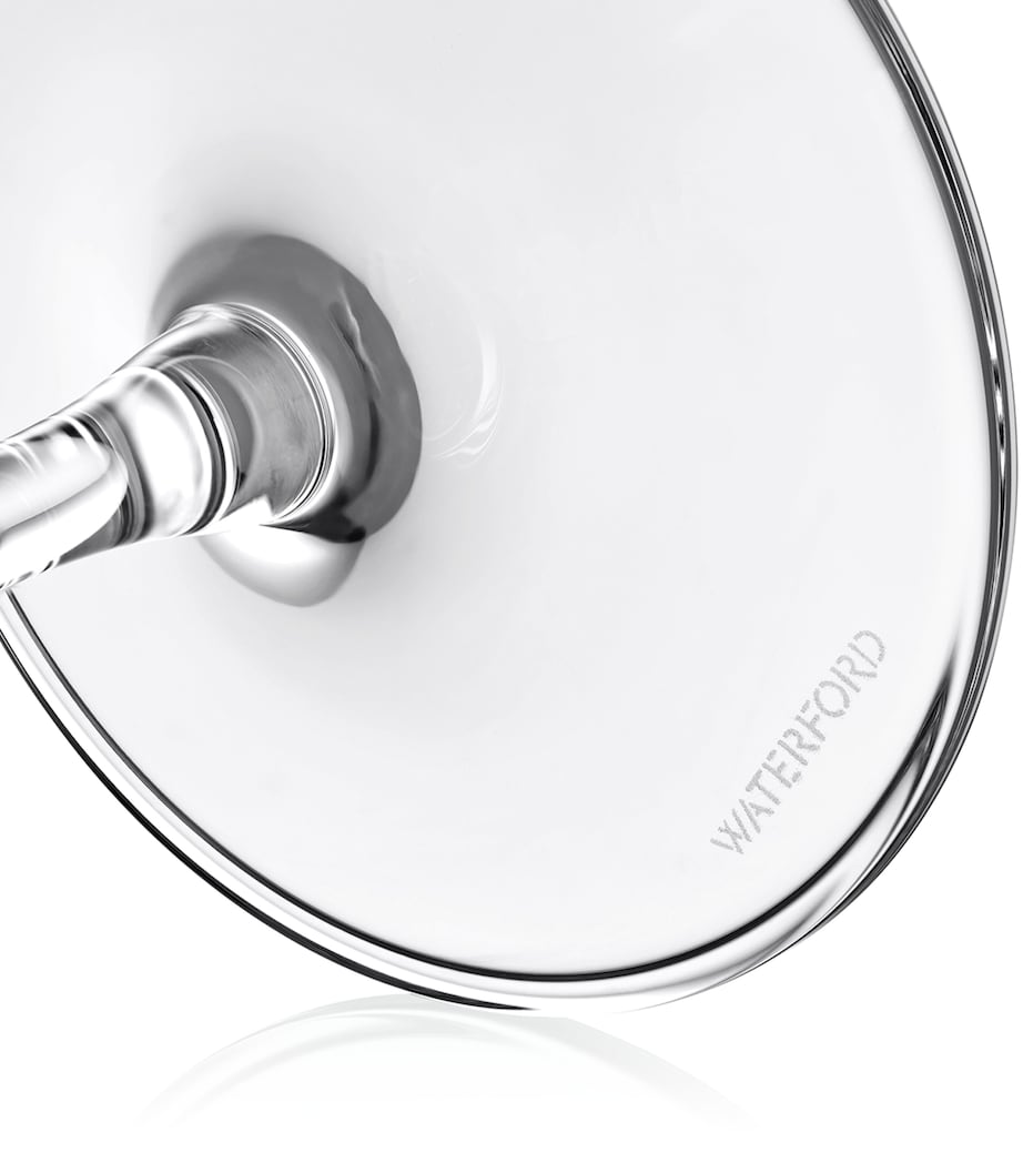 Set of 4 Mixology Circon Champagne Glasses (335ml)