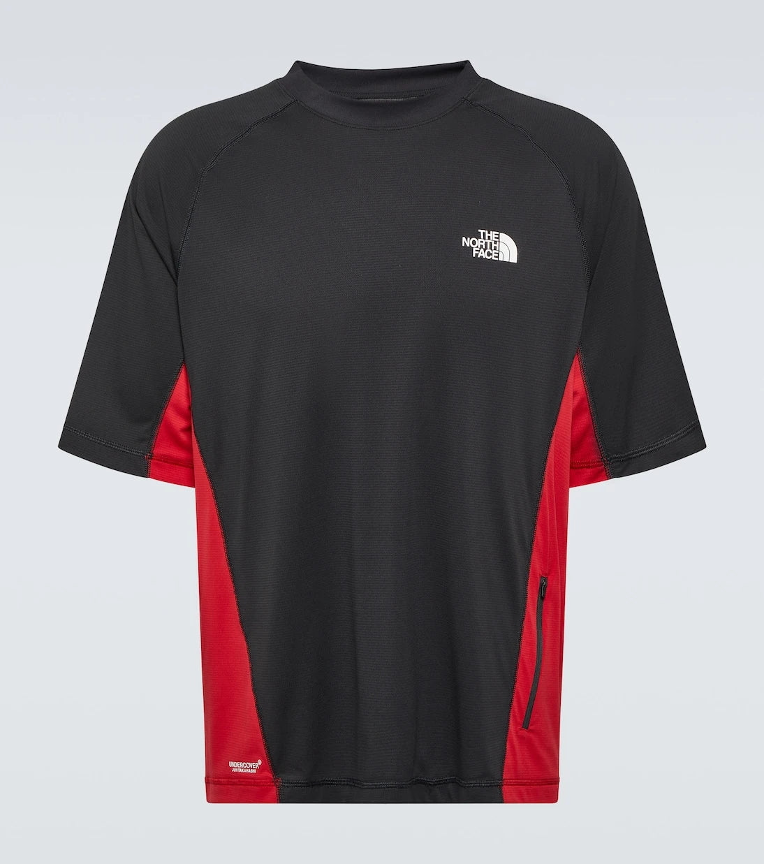 The North Face - x Undercover technical T-shirt