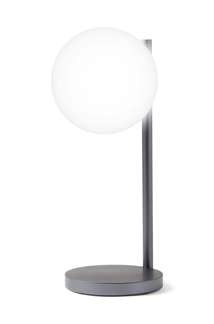 Kablosuz Şarjlı Lexon Bubble Lamp