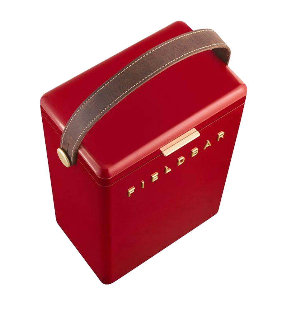 Drinks Box Cooler with Interchangeable Straps (10L)