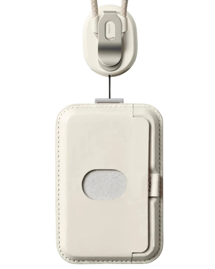 Orbitkey Card Holder Pro Yaka İpi ile Kimlik Kartı Tutucu 56 x 7 x 0,9 cm