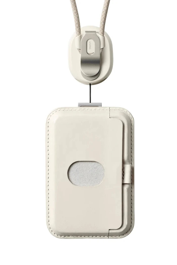 Orbitkey Card Holder Pro Yaka İpi ile Kimlik Kartı Tutucu 56 x 7 x 0,9 cm