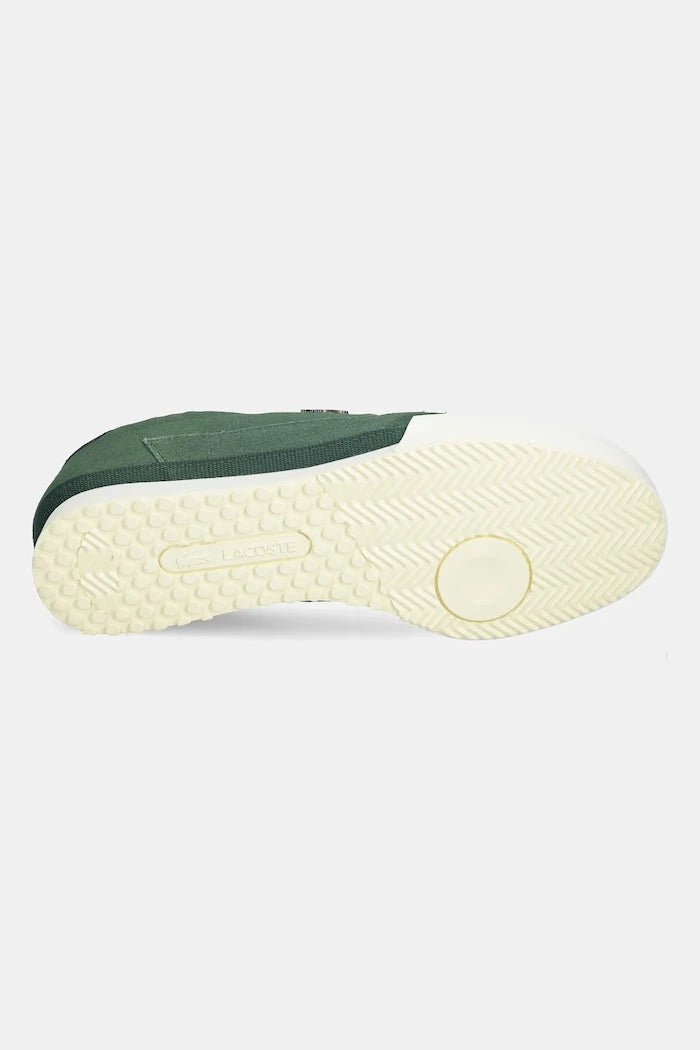 Велурени маратонки Lacoste AURA