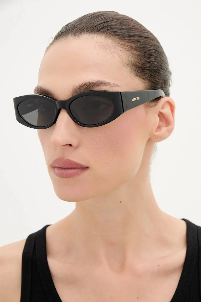 Слънчеви очила Jacquemus OVALO