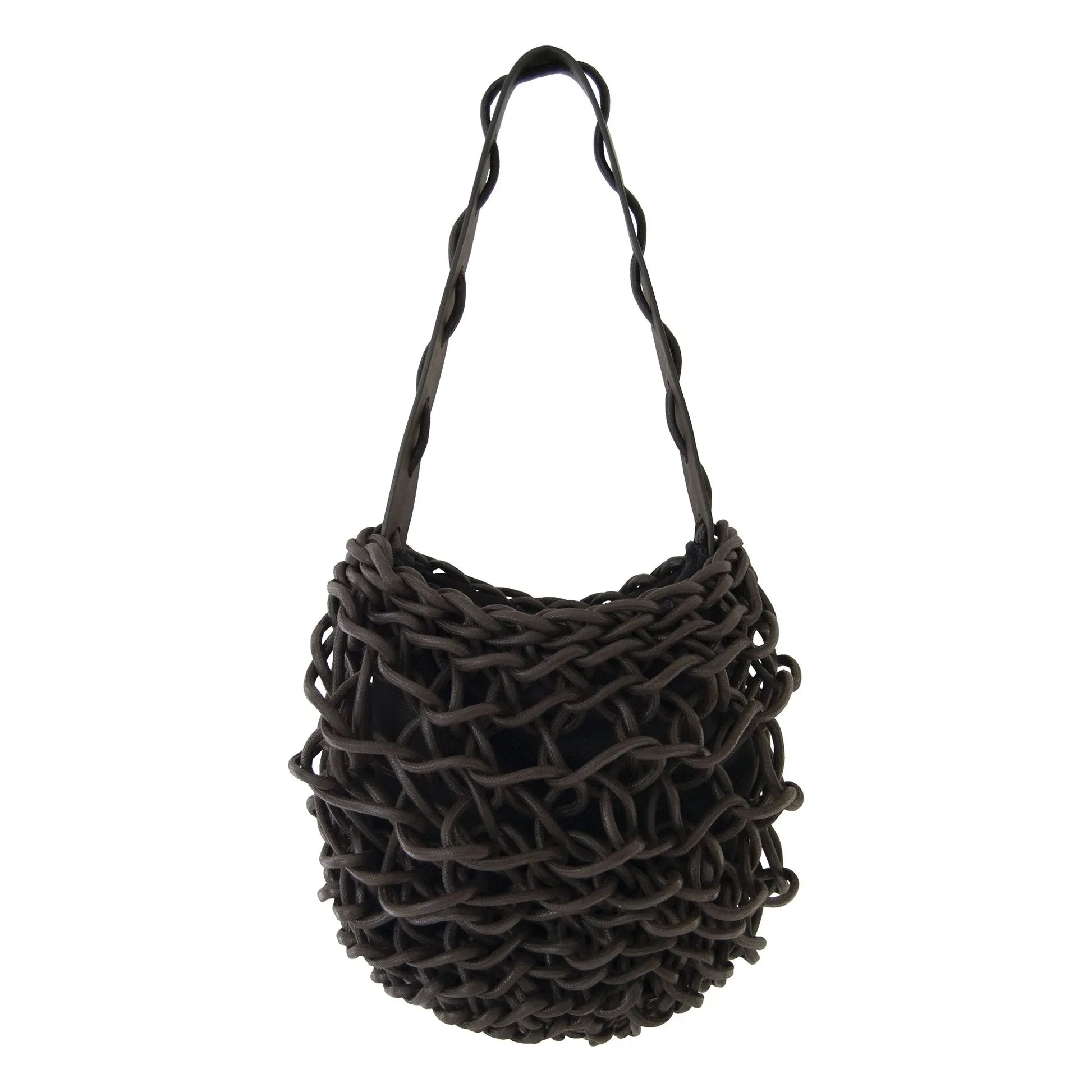 Alienina - Naira bag | Brown
